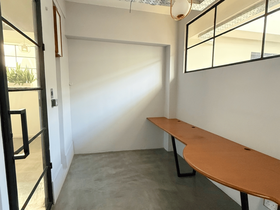 To Let commercial Property for Rent in Cape Town City Centre Western Cape